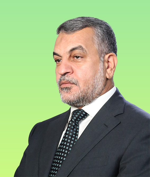 المهندس الاستشاري حسن وريوش الأسدي